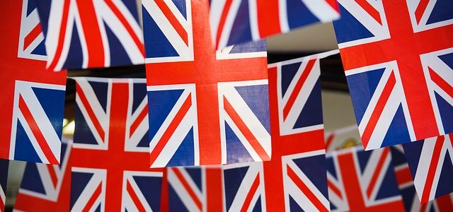 Living For ‘Le Weekend’: The English Language Abroad