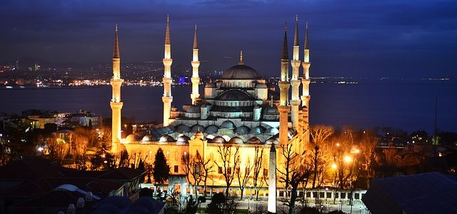 About The Turkish Language