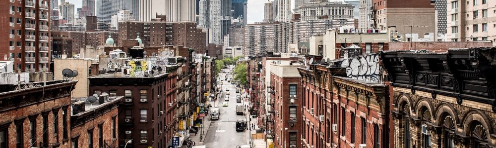 Is Your Business In Chinatown, Jackson Heights Or Little Italy? Get Translation Services For Your New York Business
