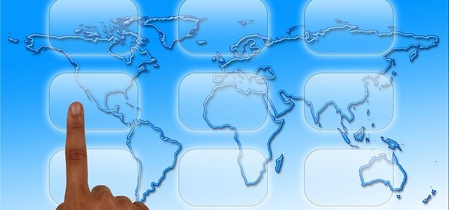 Website Translation: Should Your Website Be Multilingual?