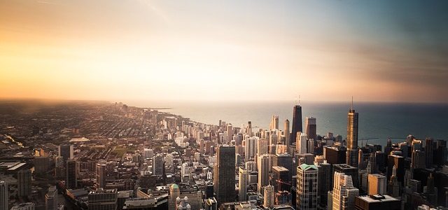 Chicago, Globalization And Translation Services