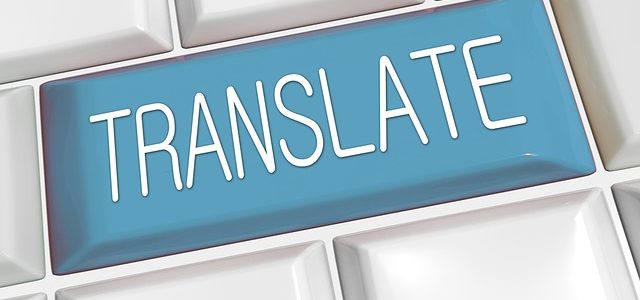 5 Tips To Utilize A Translation Company To Improve All Aspects Of Your Business