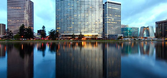 Diversely Populated Oakland CA Benefits From Quality Translation Services