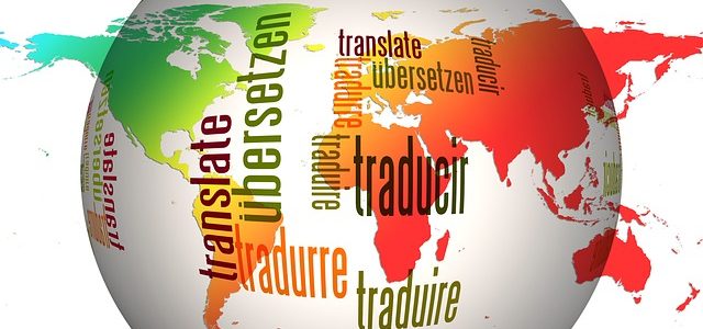 Professional Translations Are Imperative In The Modern Business World