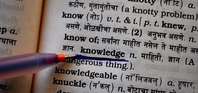 Some Things To Look For In A Skilled Translator