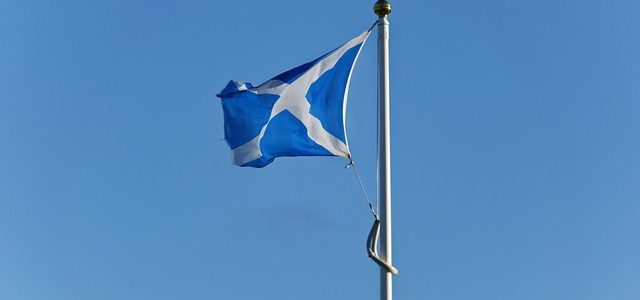An Independent Language For An Independent Scotland?