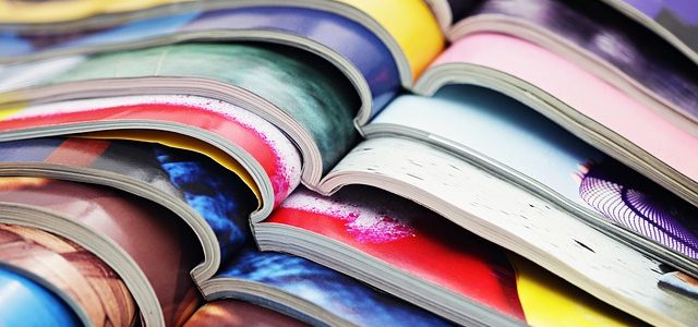 Translating Your Company Magazine Into German