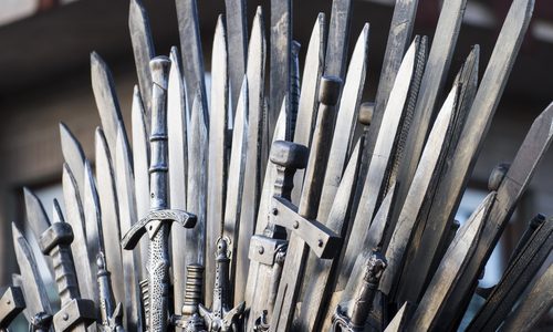 Translation And Fictitious Languages – Part One: Game Of Thrones