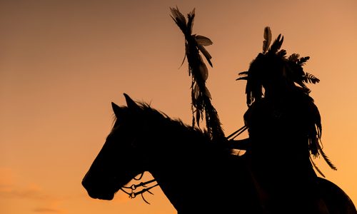 Endangered Languages – Florida’s Native Americans