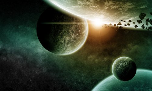 Translation And Fictitious Languages – Part Two: Star Trek