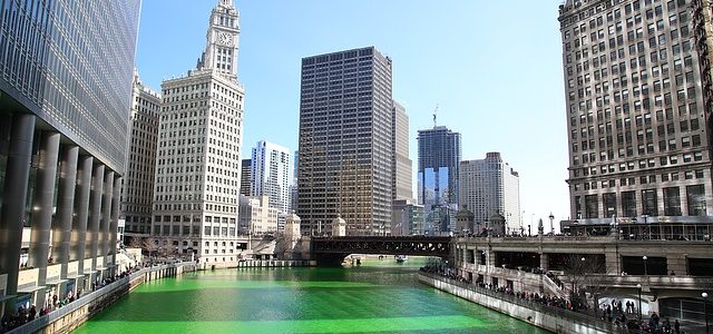 Chicago Translation Services Make International Business Easier
