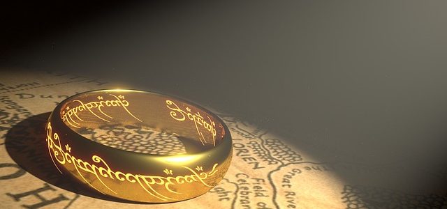 Translation And Fictitious Languages – Part Three: Tolkien’s World