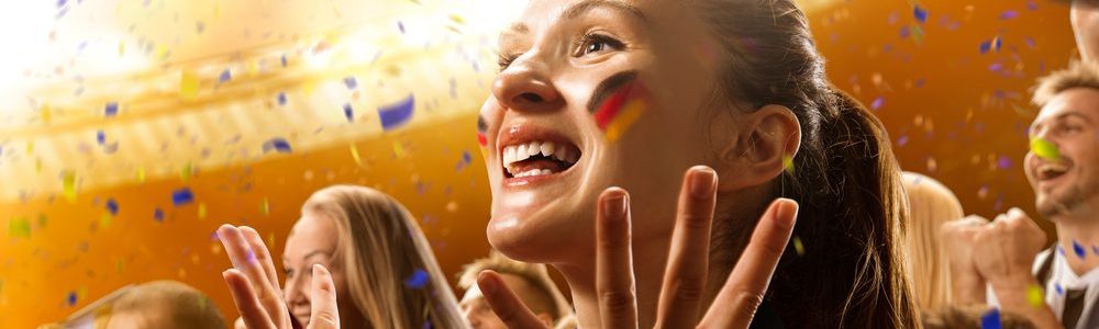 Words & Wörter: The Denglisch “Language”