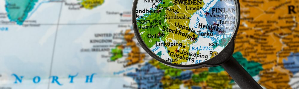 Does Location Matter When Working With A Swedish Translator?