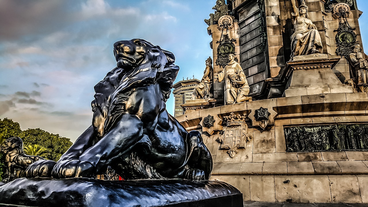 Catalonia And The Catalan Language