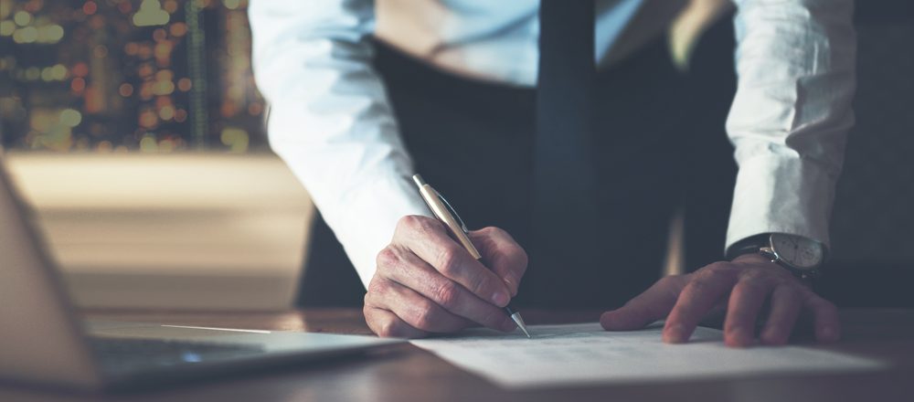 Legal translation services