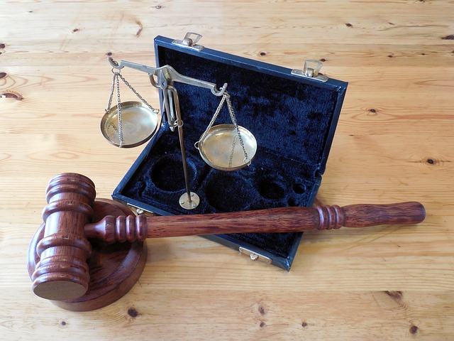 Legal Translations
