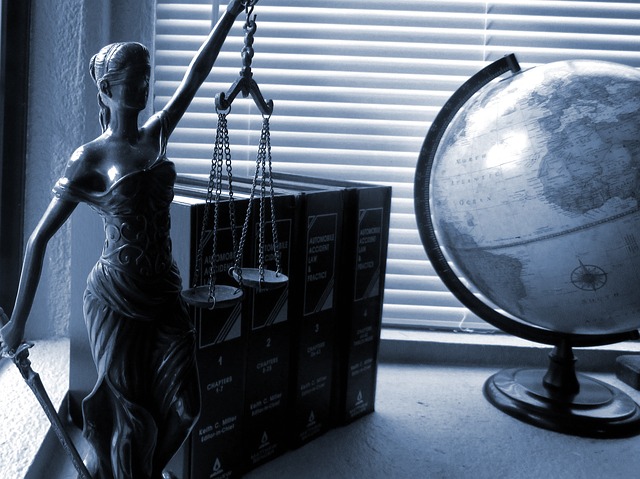 Legal Translation