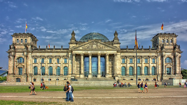German Translation Service