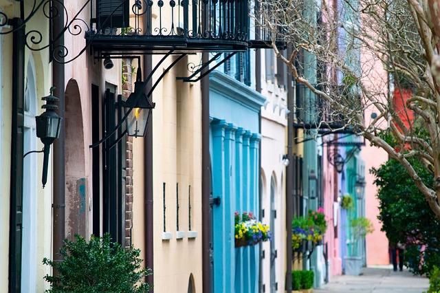 Charleston translation services
